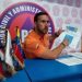 Alternarán días de altas temperaturas y precipitaciones