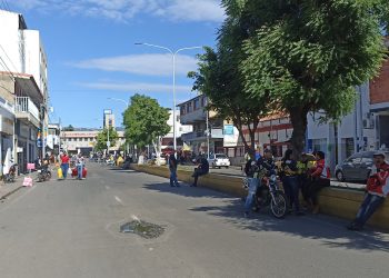Táchira | Este lunes hubo total normalidad en la frontera