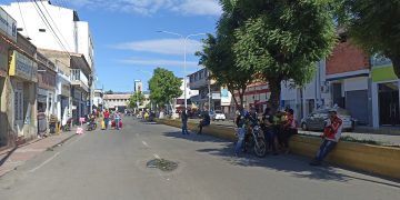 Táchira | Este lunes hubo total normalidad en la frontera