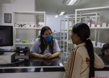 Convite revela que las medicinas que más escasean son para convulsiones, depresión y afecciones respiratorias