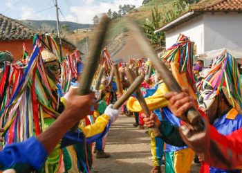 Día Nacional del Folklore: Conoce 5 tradiciones trujillanas dignas de admirar