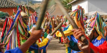 Día Nacional del Folklore: Conoce 5 tradiciones trujillanas dignas de admirar
