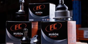 FC ofrece 30 líneas de productos para que los venezolanos mantengan los vehículos en buen estado