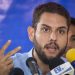 Juan Requesens condenado a 8 años de cárcel por «conspirar» para matar a Maduro