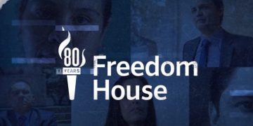 Freedom House presenta documental “Relatos de Impunidad: de la Represión al Exilio en busca de Justicia”