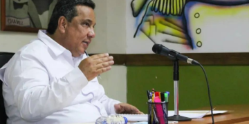 Gobernador de Trujillo actuará contra comerciantes que no usen el dólar del BCV