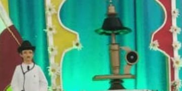 Reliquia de José Gregorio Hernández llega este viernes a La Arboleda