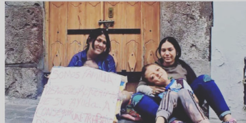 Huella Migrante | Por: Neida Colmenares