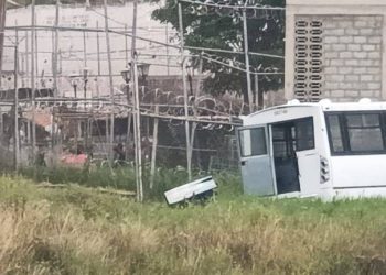 Presos del CEPRA fueron trasladados masivamente y sin aviso