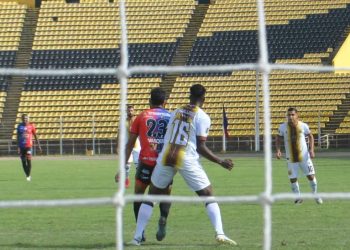 Trujillanos FC se enredó la vida en Pueblo Nuevo   