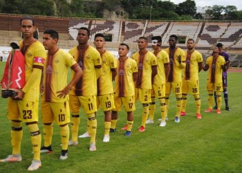 Trujillanos FC se lo jugará todo en la última jornada 