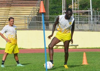 Trujillanos FC a defender su boleto en Pueblo Nuevo 