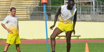 Trujillanos FC a defender su boleto en Pueblo Nuevo 