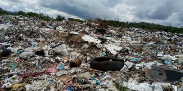 Reactivan mancomunidad de alcaldías para llevar desechos sólidos al Vertedero Zaragoza