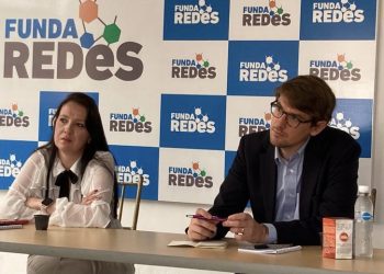 Geoff Ramsey considera que gobierno de Petro debe denunciar  falta de democracia y violaciones de derechos humanos en Venezuela