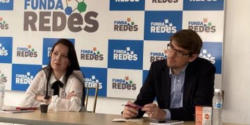 Geoff Ramsey considera que gobierno de Petro debe denunciar  falta de democracia y violaciones de derechos humanos en Venezuela