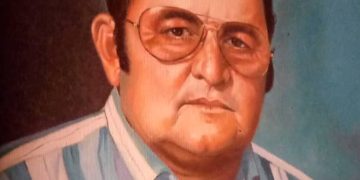 Torneo Vacacional de bolas criollas en homenaje al profesor Jesús Briceño Mora