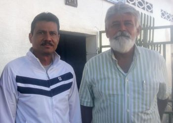 Educadores,  ni un paso atrás. “No más violaciones a nuestros derechos”