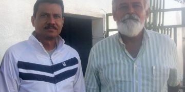 Educadores,  ni un paso atrás. “No más violaciones a nuestros derechos”