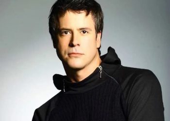 Fallece de manera trágica el actor peruano Diego Bertie