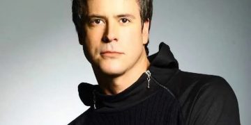 Fallece de manera trágica el actor peruano Diego Bertie