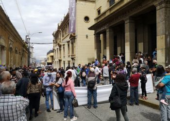 ULA introdujo un recurso de nulidad con medida cautelar a la tabla Onapre