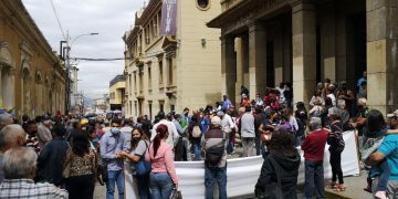 ULA introdujo un recurso de nulidad con medida cautelar a la tabla Onapre