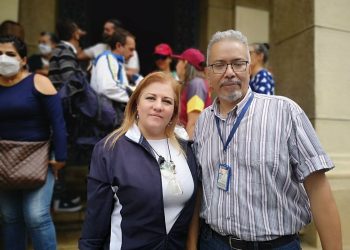 Maydoli Villegas: Universitarios exigen eliminación de instructivo Onapre