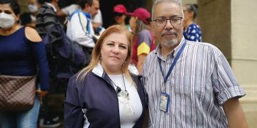 Maydoli Villegas: Universitarios exigen eliminación de instructivo Onapre