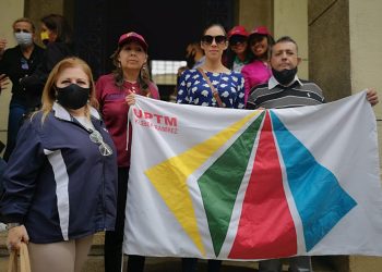 Maydoli Villegas: Universitarios exigen eliminación de instructivo Onapre