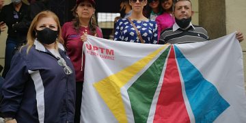 Maydoli Villegas: Universitarios exigen eliminación de instructivo Onapre