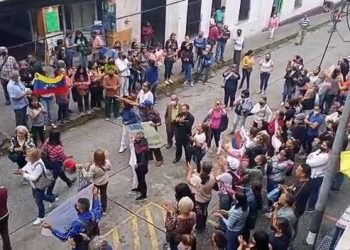Legisladores y concejales merideños rechazan tablas de la ONAPRE