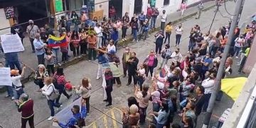 Legisladores y concejales merideños rechazan tablas de la ONAPRE