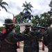 Guardia Nacional Bolivariana celebró su día en Mérida