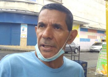 Nelson Márquez: «Las limitaciones físicas jamás quebrarán mi firme voluntad de vida»