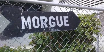 Septuagenario con enfermedad terminal se quita la vida en La Hoyada