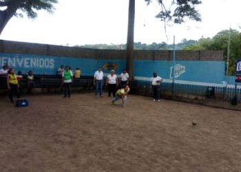 Inicia la copa «Jesús Briceño Mora» en el club del Suma