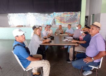 Coalición Magisterial invita a protestas para este martes en Valera