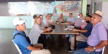 Coalición Magisterial invita a protestas para este martes en Valera