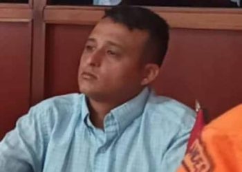 Funcionario de PC se quitó la vida en su vivienda
