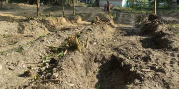 Minec detiene ecocidio en Trujillo en cercanías del Country Club por evento de «rustiqueo»