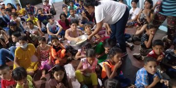 Plan Vacacional «Aventuras compartidas» llegó a Caja de Agua