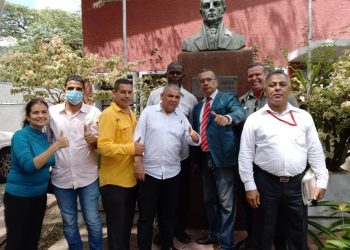 Denuncian irregularidades en conformación de comisión electoral del Colegio de Abogados del estado Trujillo