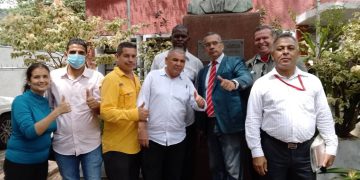 Denuncian irregularidades en conformación de comisión electoral del Colegio de Abogados del estado Trujillo