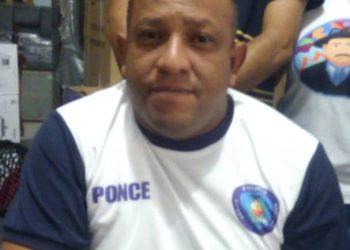 Alexander Ponce preside la Caja de Ahorro de la Policía