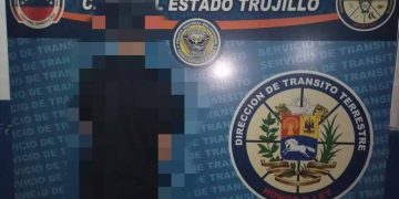 Se entregó ante la PNB adolescente que arrolló a la señora en La Haciendita