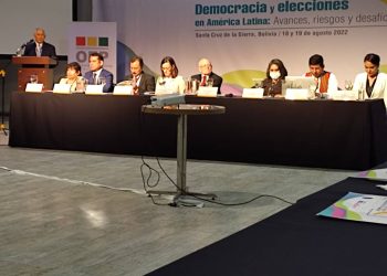 Conrado Pérez B: Automatización del sistema electoral ha sido un gran logro en Venezuela
