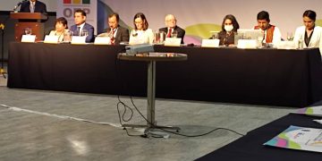 Conrado Pérez B: Automatización del sistema electoral ha sido un gran logro en Venezuela