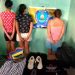 Policía Estadal detiene a tres mujeres de la banda del «Chacalay» en el Tres de Febrero