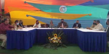 Reina de Márquez: «El Inces sigue siendo factor fundamental de la formación ciudadana»